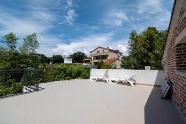 Trosobna hiša Radovin, Zadar (K-21307(