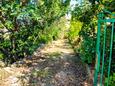 Ferienwohnungen mit Parkplatz Postira, Brac - 21308