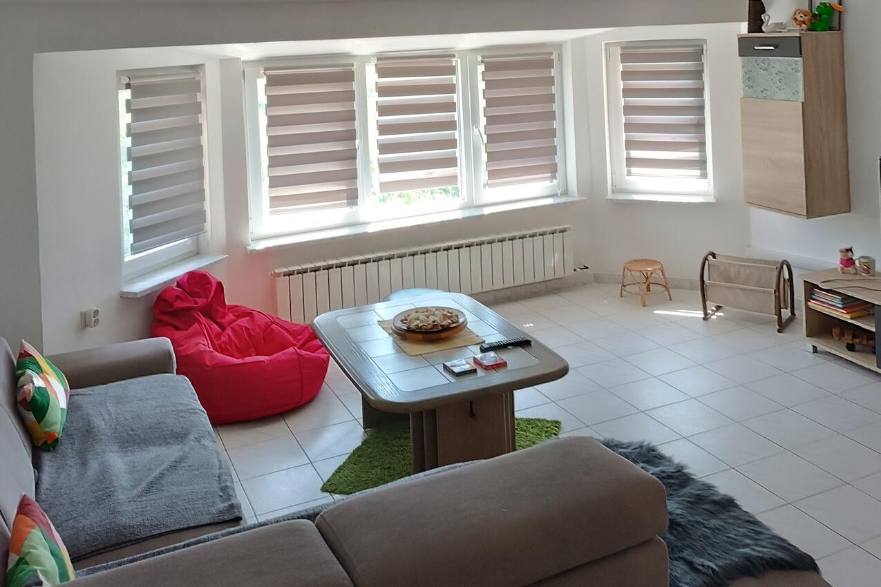 Family-friendly apartments with swimming pool Kaštel, Central Istria - Središnja Istra - 21309