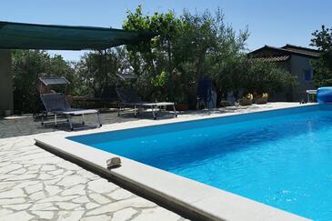 Enosobni apartma Kaštel Enosobni apartma Kaštel, Centralna Istra - Središnja Istra (A-21309-b(