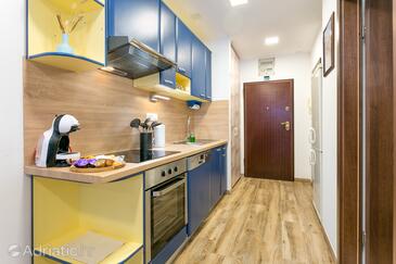 Ferienwohnungen mit Parkplatz Solin, Split - 21310