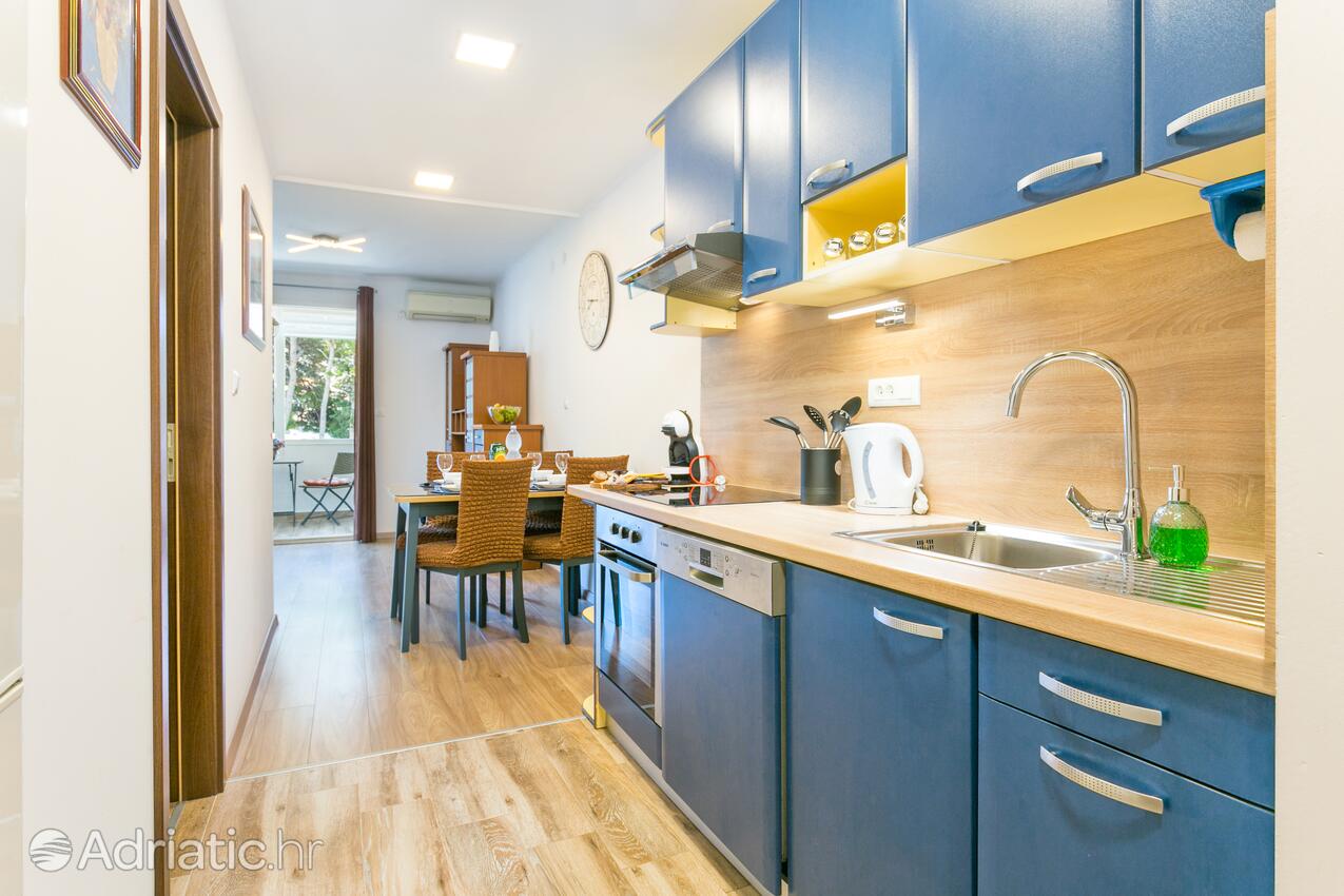 A-21310-a - Privatunterkunft - Ferienwohnungen mit Parkplatz Solin, Split