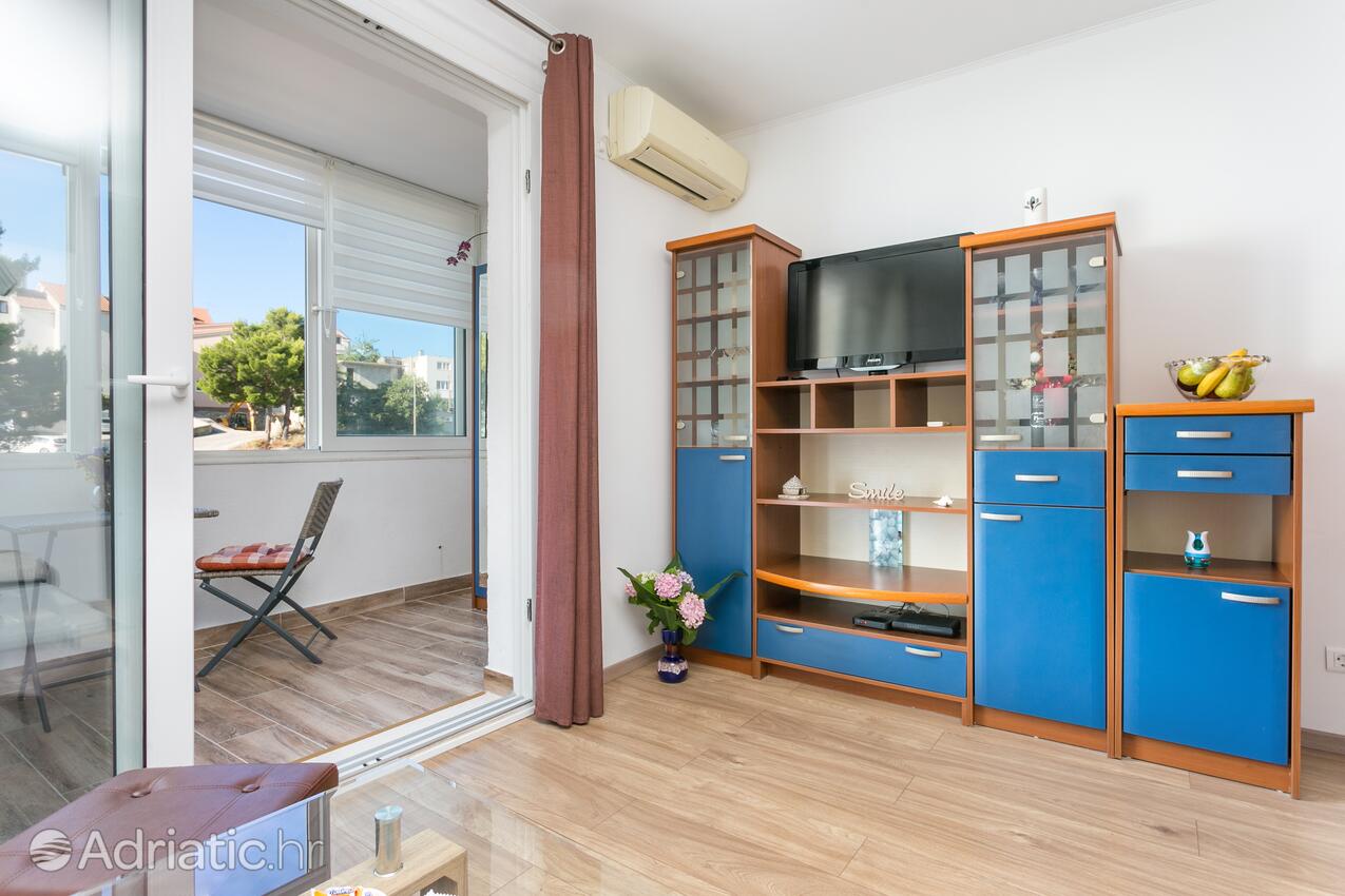 A-21310-a - Privatunterkunft - Ferienwohnungen mit Parkplatz Solin, Split