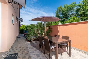 Family-friendly apartments with swimming pool Pula - 21314