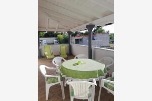 Kétszobás apartman Pavicini, Marcana (A-21315-b)
