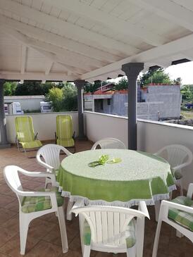 Appartamenti con parcheggio Pavicini, Marzana - Marčana - 21315