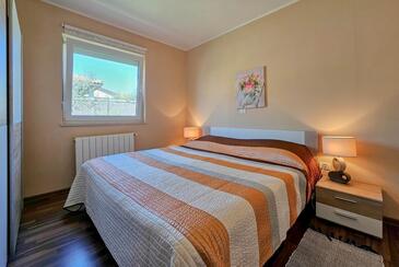 Apartmanok parkolóhellyel Novigrad - 21317