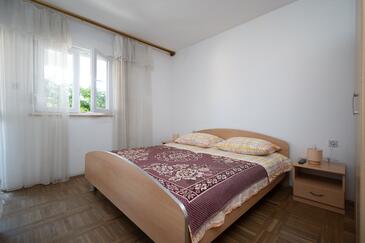 Apartament cu două camere Povljana, Pag (A-21318-a)
