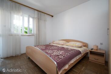 Apartmanok parkolóhellyel Povljana, Pag - 21318