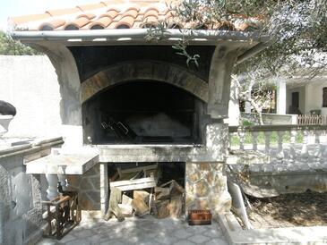 Appartamenti con parcheggio Pogliana - Povljana, Pago - Pag - 21318