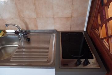 Apartments with terrace Cavtat, South Dalmatia