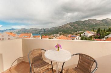Apartmány s parkoviskom Cavtat, Dubrovník - Dubrovnik - 2132 Adriatic.hr