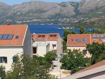 Apartments with terrace Cavtat, South Dalmatia