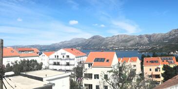 Apartments with terrace Cavtat, South Dalmatia