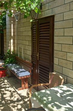 Apartments with terrace Cavtat, South Dalmatia