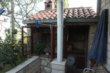 Apartments with terrace Cavtat, South Dalmatia