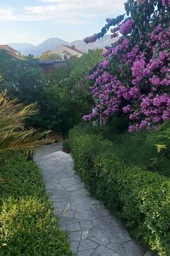 Apartments with terrace Cavtat, South Dalmatia