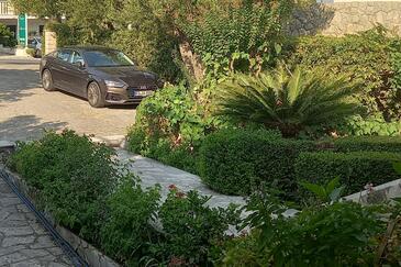 Apartments with terrace Cavtat, South Dalmatia