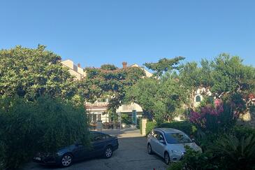 Apartments with terrace Cavtat, South Dalmatia