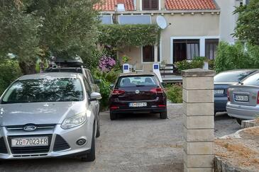 Apartments with terrace Cavtat, South Dalmatia