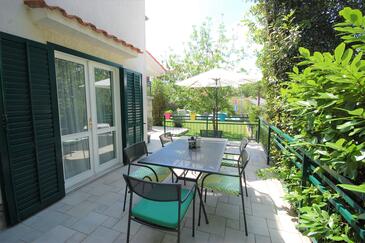 Apartmaji ob morju Njivice, Krk - 21323 Adriatic.hr