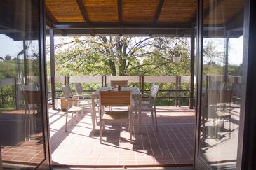 Casa vacanze con parcheggio Graberje Ivaničko, Prigorje - 21324