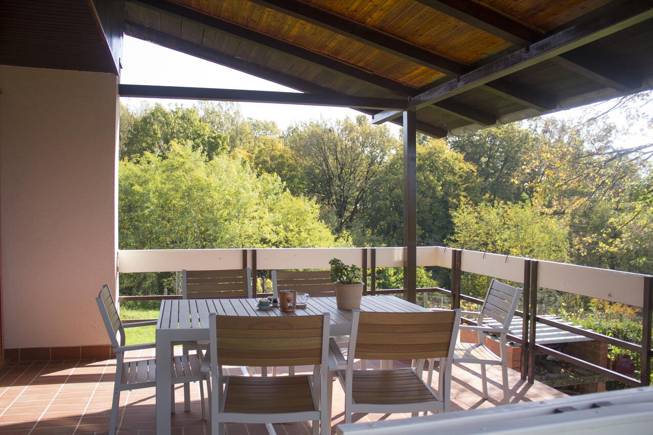 Casa de vacaciones con aparcamiento Graberje Ivaničko, Prigorje - 21324