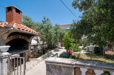 Appartamenti con parcheggio Pogliana - Povljana, Pago - Pag - 21327