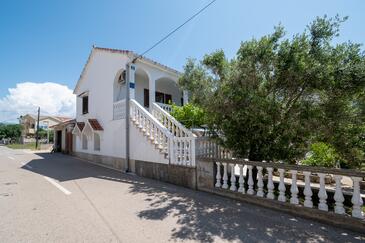 Appartamenti Con Parcheggio Pogliana - Povljana, Pago - Pag - 21327 - Pago