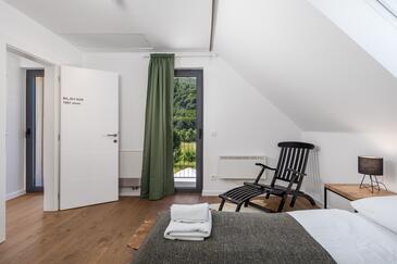 Casa con parcheggio per famiglia Baške Oštarije, Velebit - 21330