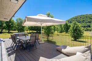 4-Zimmer-Haus Baške Oštarije 4-Zimmer-Haus Baške Oštarije, Velebit (K-21330)