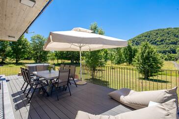 Casa con parcheggio per famiglia Baške Oštarije, Velebit - 21330