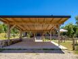 Haus mit Parkplatz für Familien Baške Oštarije, Velebit - 21330