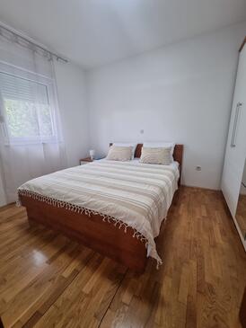 Appartamenti con parcheggio Promajna, Macarsca - Makarska - 21331