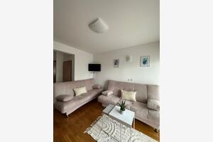 Jednoizbový apartmán Promajna, Makarská - Makarska (A-21331-a(