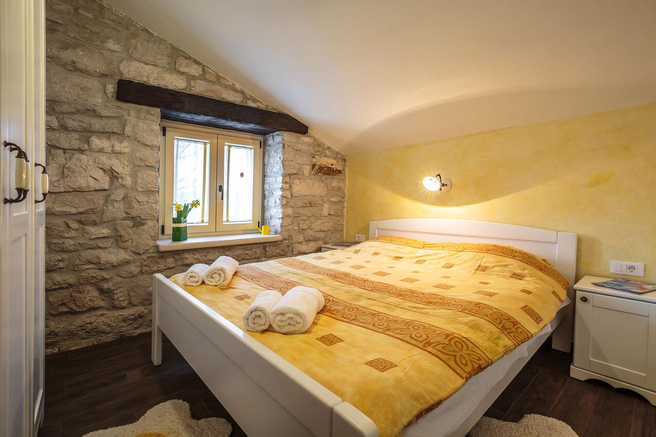 Haus mit Parkplatz für Familien Cerion, Sredisnja Istra - 21332