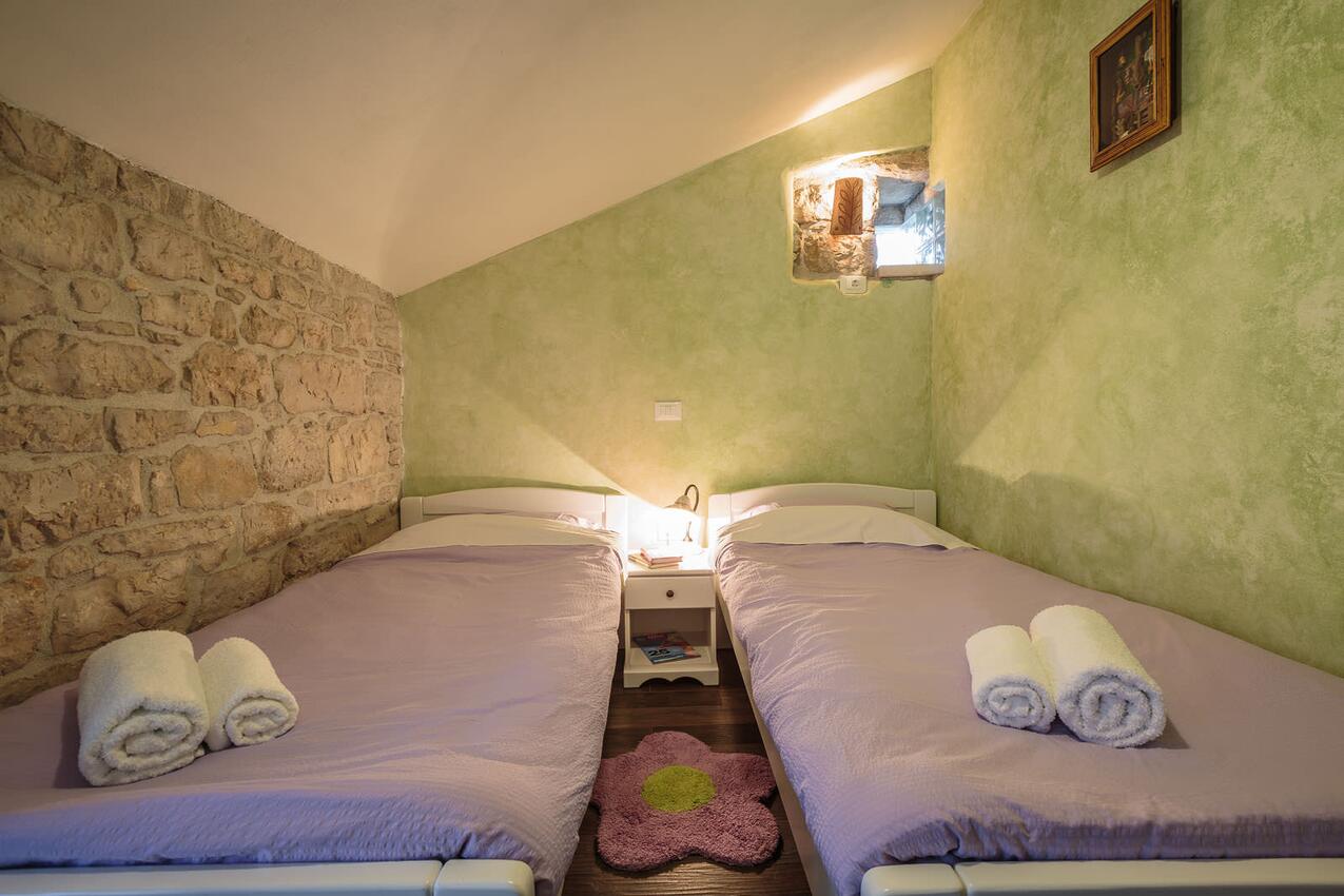 Haus mit Parkplatz für Familien Cerion, Sredisnja Istra - 21332