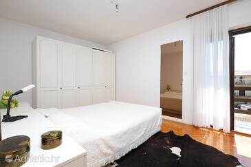 Apartmanok parkolóhellyel Baska Voda, Makarska - 21337