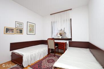 Apartmanok parkolóhellyel Baska Voda, Makarska - 21337