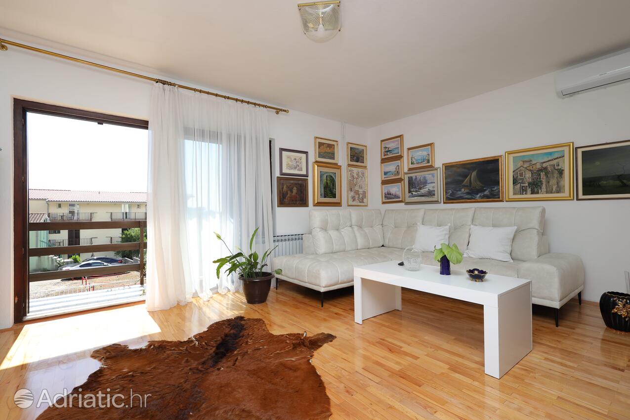 Appartamenti con parcheggio Bascavoda - Baška Voda, Macarsca - Makarska - 21337