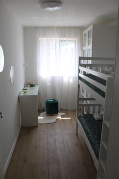 Ferienwohnungen mit Parkplatz Stobrec, Split - 21339