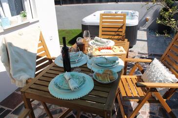 Ferienwohnungen mit Parkplatz Stobrec, Split - 21339