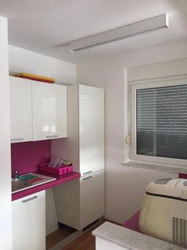 Sommerhus med parkering Samobor, Prigorje - 21340