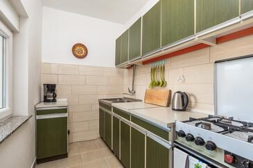 Apartmány s parkovištěm Povljana, Pag - 21342