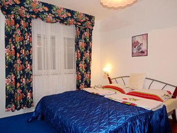 Apartmaji s parkingom Povljana, Pag - 21342