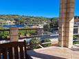 Rogač, Føles - utsikt i overnattingstype apartment, WiFi.