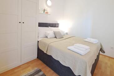 Apartmány u moře Rogač, Šolta - 21346