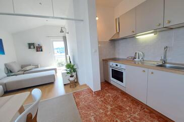 Apartmány u moře Rogač, Šolta - 21346