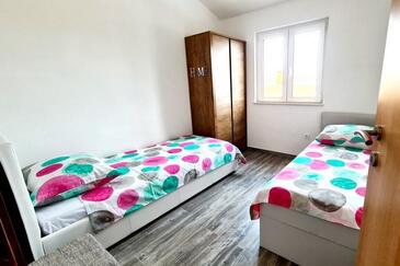 Appartamenti accanto al mare Rogac, Solta - 21346