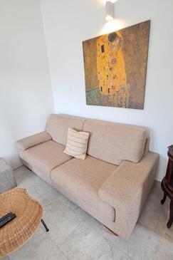 Appartamenti accanto al mare Rogac, Solta - 21346